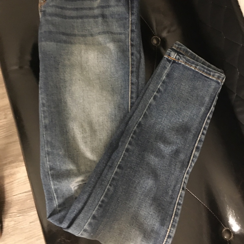 Jeans - Picture 2 of 6